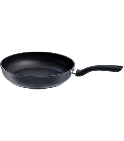 Amazon｜フィスラー (Fissler) フライパン 24cm アダマント クラシック